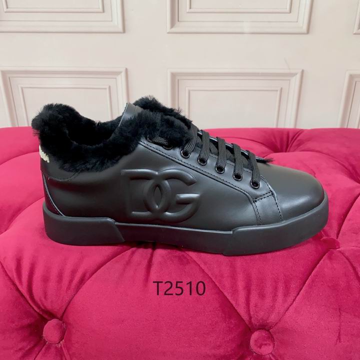 D&G shoes 35-41 h0112